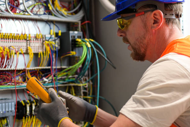 Best Electrical Repair Services  in Hapeville, GA